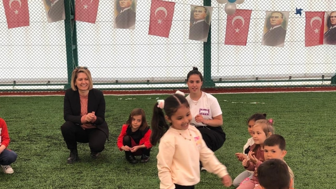 Dumlupınarda Okullar Tatil mi?