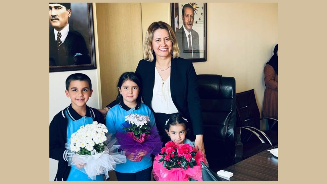 Bir İlçeye Değer Katmak, Bir Nesle Dokunmaktır
